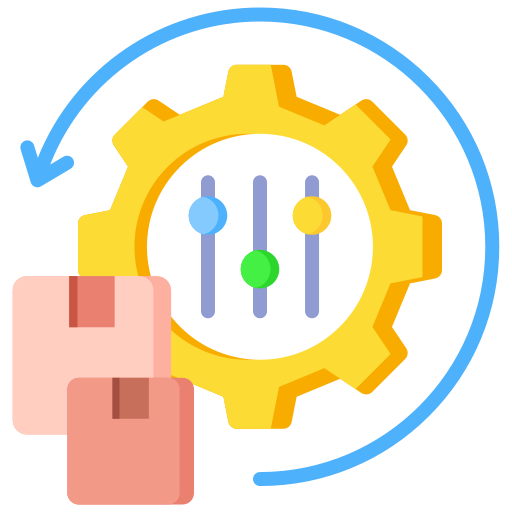 Air Filter Icon